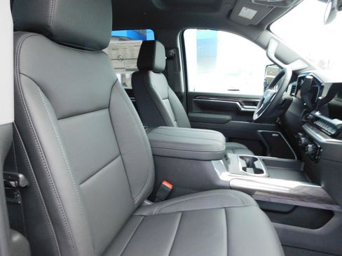 New 2026 Chevrolet Silverado 2500 LTZ w/ LTZ Plus Package image 22