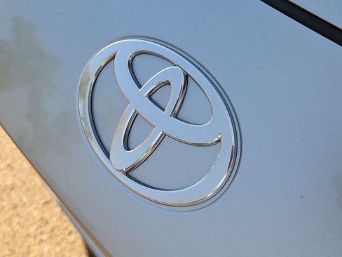 Used 2026 Toyota Camry LE w/ Convenience Package FWD image 30