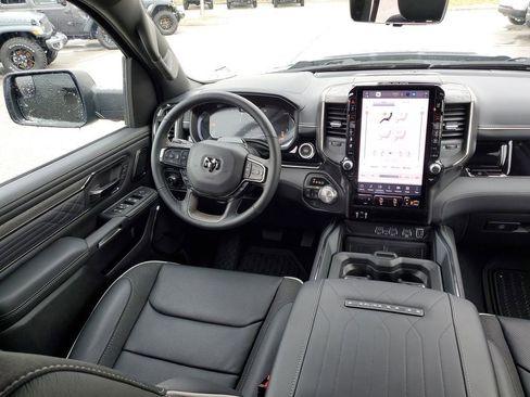 New 2026 RAM 1500 Limited image 61