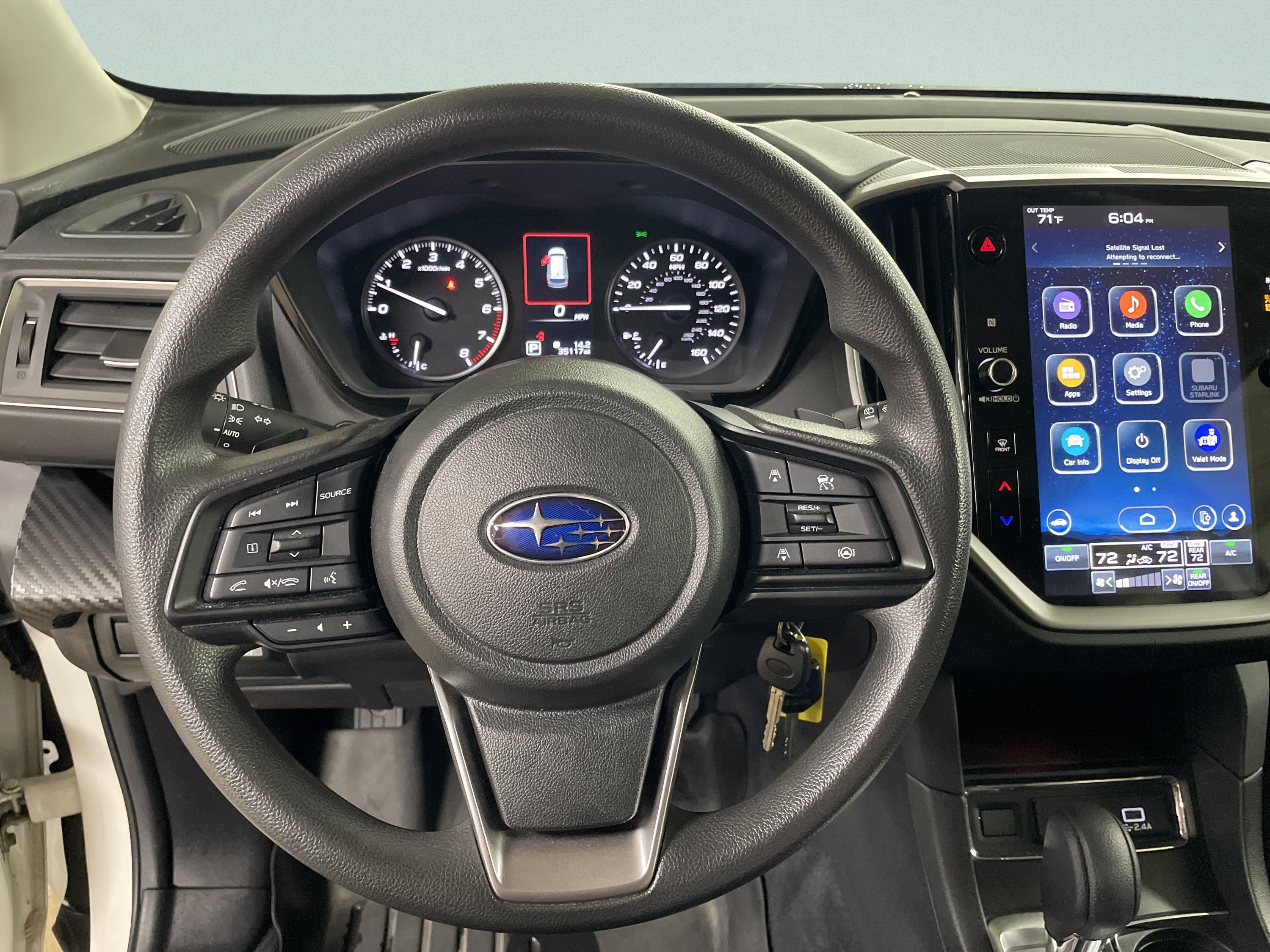 Used 2023 Subaru Ascent 8-Passenger AWD/4WD image 19