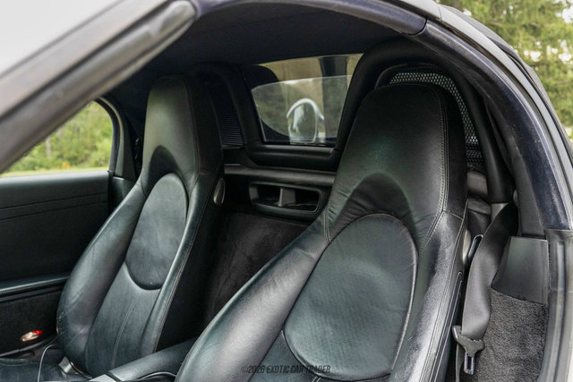 Used 2005 Porsche Boxster S RWD image 60