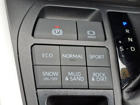 Used 2024 Toyota RAV4 XLE Premium w/ Weather Package AWD/4WD image 31