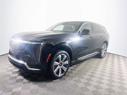 New 2026 Cadillac Escalade IQ Luxury 1 w/ LPO, Floor Liner Package