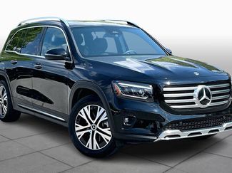 Used 2024 Mercedes-Benz GLB 250 video 2