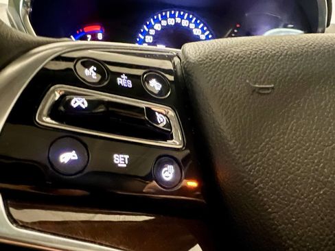 Used 2016 Cadillac SRX Premium w/ Driver Assist Package image 20