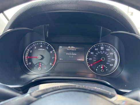 Used 2024 Kia Forte LXS FWD image 23