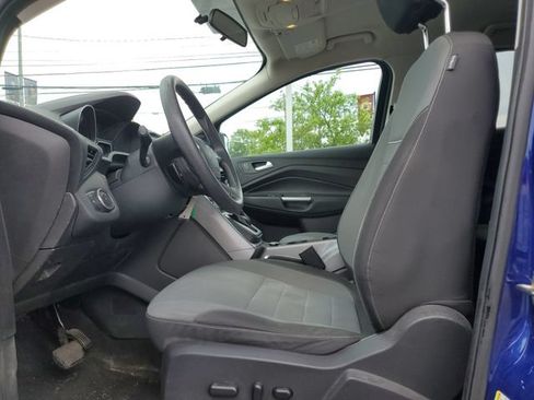 Used 2015 Ford Escape SE FWD image 21