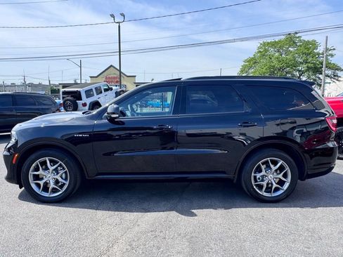 New 2026 Dodge Durango GT AWD/4WD image 4
