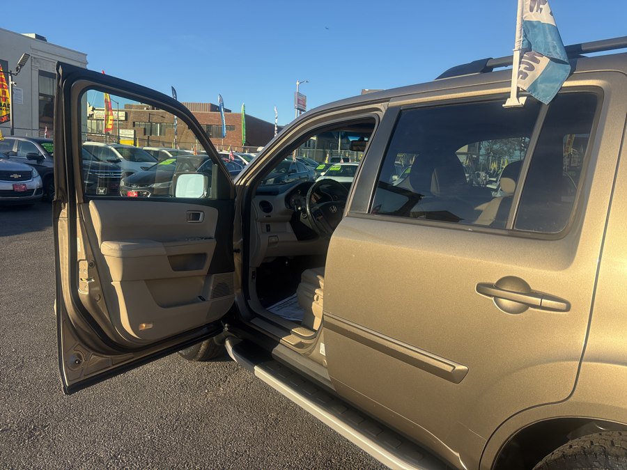Used 2011 Honda Pilot EX-L image 13