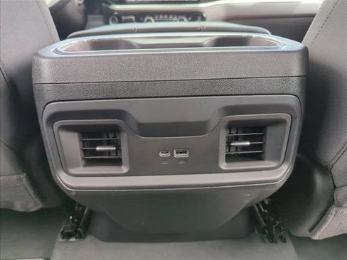 Used 2025 Chevrolet Silverado 3500 LT w/ All Star Edition image 19