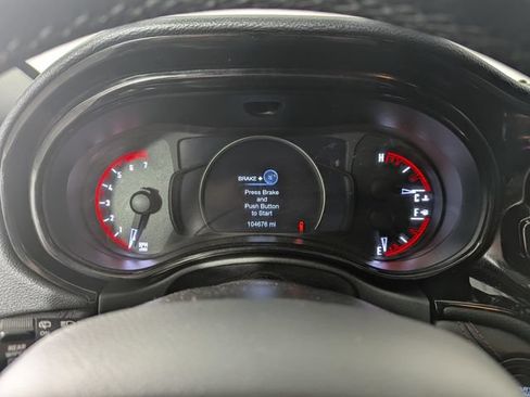 Used 2022 Dodge Durango R/T w/ Blacktop Package AWD/4WD image 17