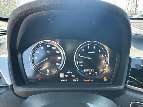 Used 2022 BMW X1 xDrive28i w/ Convenience Package image 30