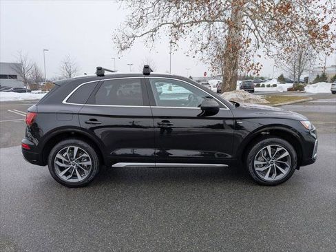 Certified 2024 Audi Q5 2.0T Premium image 8