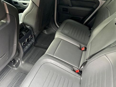New 2026 Land Rover Defender 110 OCTA AWD/4WD image 24