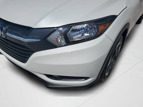 Used 2018 Honda HR-V EX-L image 24