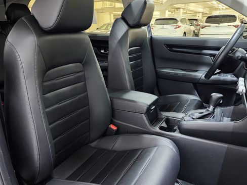 Used 2023 Honda CR-V EX-L image 24