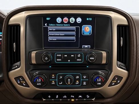 Used 2017 GMC Sierra 1500 Denali AWD/4WD image 38
