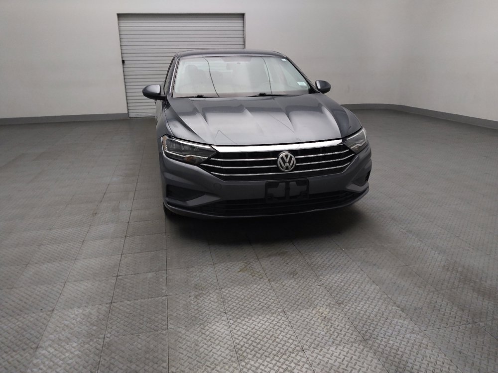Used 2019 Volkswagen Jetta S FWD image 14