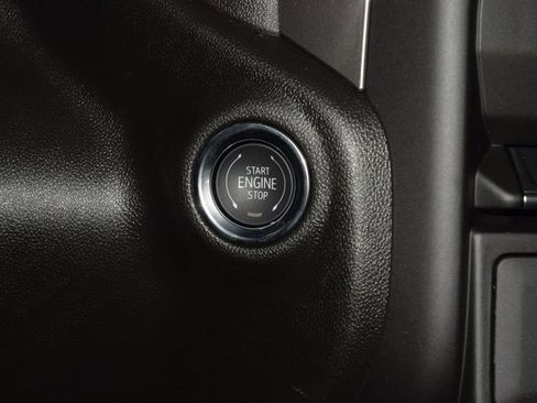 New 2026 Chevrolet Silverado 1500 Custom w/ Rally Edition image 35