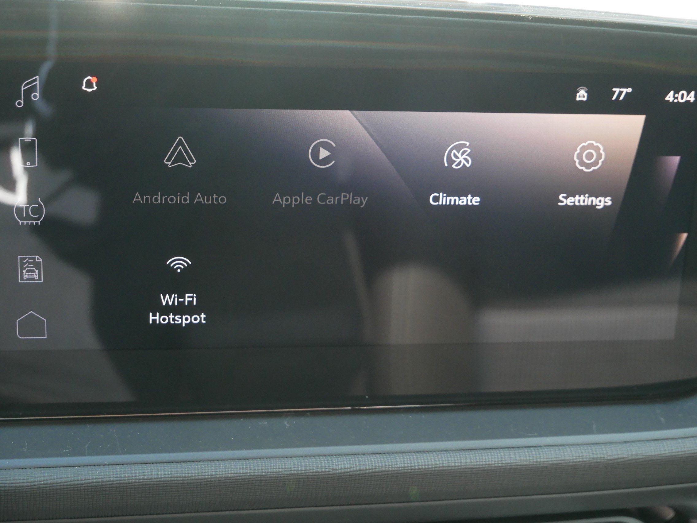New 2026 Buick Envista Preferred w/ Convenience I Package FWD image 7