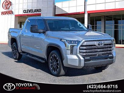 Used 2023 Toyota Tundra Limited