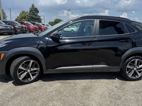 Used 2020 Hyundai Kona Ultimate image 4