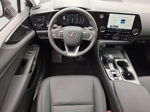 Used 2023 Lexus NX 350 AWD w/ Cold Area Package image 12