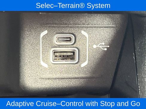 New 2026 Jeep Compass Limited image 13