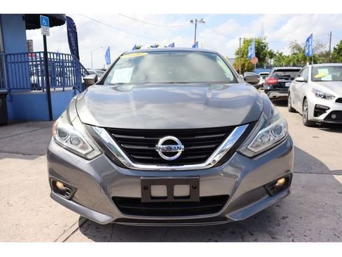 Used 2018 Nissan Altima 2.5 SL image 13