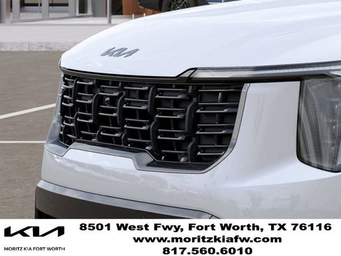 New 2026 Kia Sorento SX Prestige AWD/4WD image 12