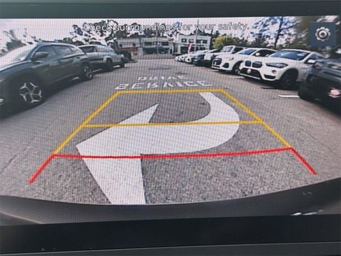 Certified 2023 Hyundai Kona SEL image 29