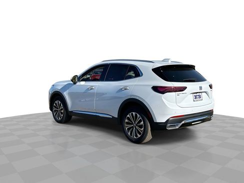 New 2026 Buick Envision Preferred image 6