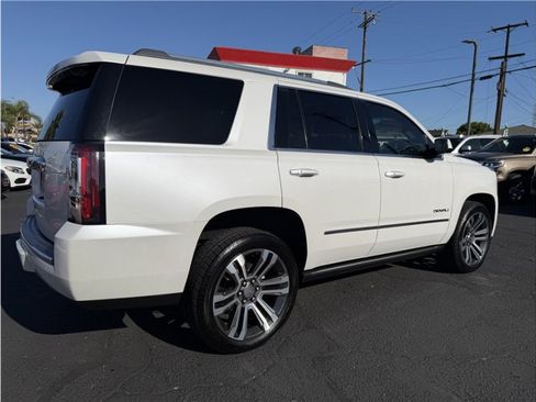 Used 2017 GMC Yukon Denali w/ Open Road Package image 73