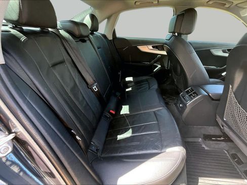 Used 2018 Audi A4 2.0T Ultra Premium w/ Convenience Package FWD image 20