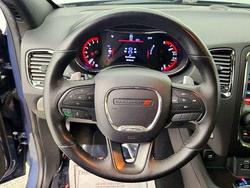 Used 2019 Dodge Durango GT AWD/4WD image 14
