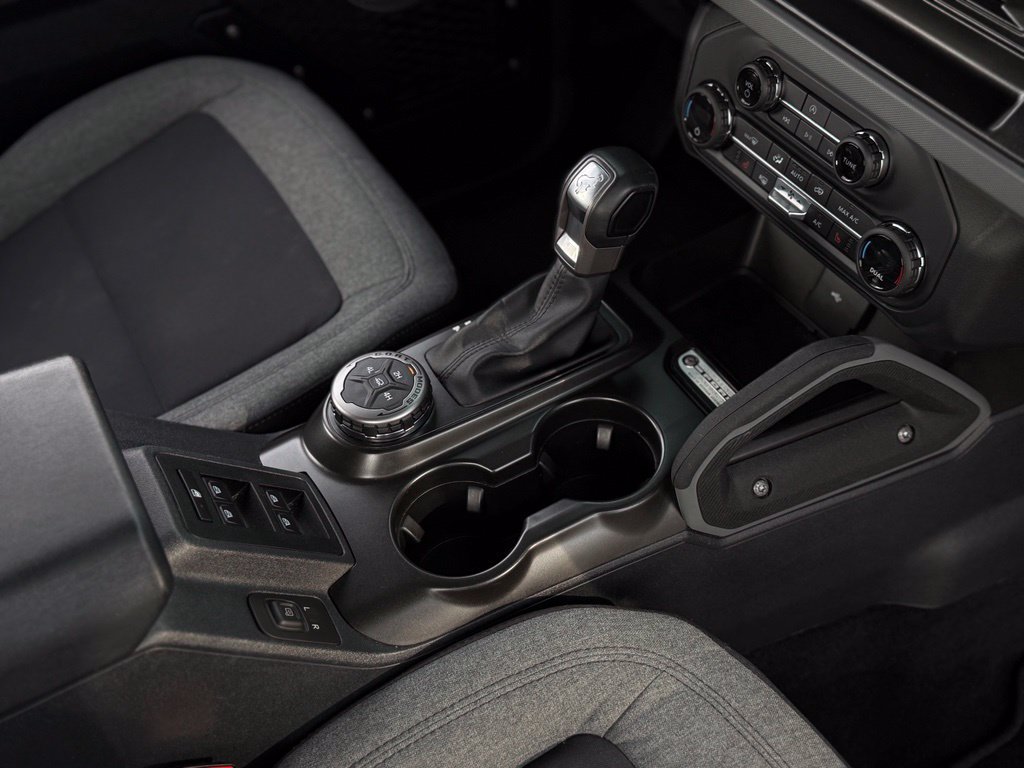 Used 2023 Ford Bronco Big Bend AWD/4WD image 22