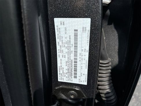 Used 2020 Ford F150 XLT w/ Equipment Group 302A Luxury image 27