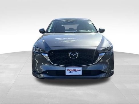Used 2024 MAZDA CX-5 AWD 2.5 S w/ Premium Plus Pkg image 15