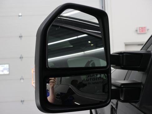 Used 2021 Ford F250 Lariat AWD/4WD image 41