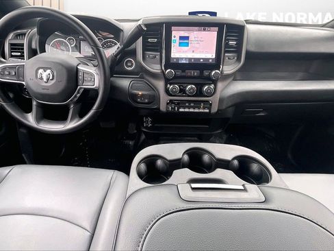 New 2026 RAM 3500 Tradesman image 10