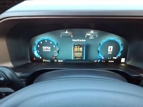 New 2025 Ford Bronco Sport Outer Banks w/ Outer Banks Tech Package+ image 20