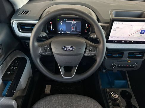 New 2026 Ford Maverick XLT FWD image 13