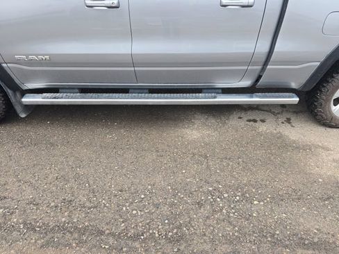 Used 2021 RAM 1500 Big Horn AWD/4WD image 11