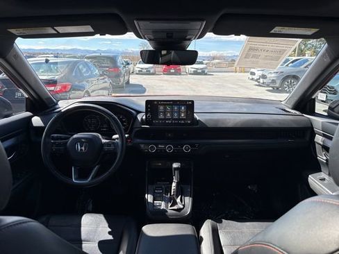 Used 2024 Honda CR-V Sport-L image 22