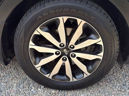 Used 2017 Kia Sportage EX FWD image 37