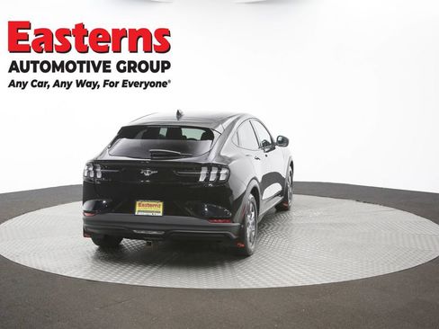 Used 2021 Ford Mustang Mach-E Select AWD/4WD image 33
