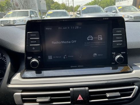Used 2021 Kia Seltos LX AWD/4WD image 18