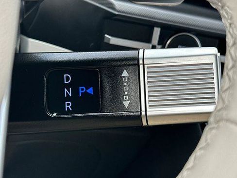 Certified 2026 Hyundai Santa Fe SE FWD image 22