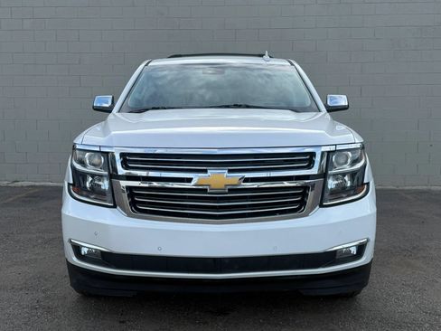 Used 2019 Chevrolet Suburban Premier w/ Premier Plus Edition AWD/4WD image 13