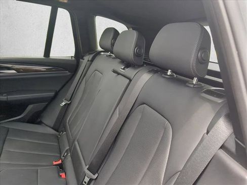 Used 2024 BMW X3 sDrive30i RWD image 20